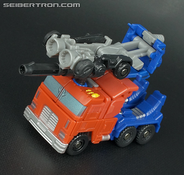 Transformers Generations Optimus Prime (Image #29 of 143)