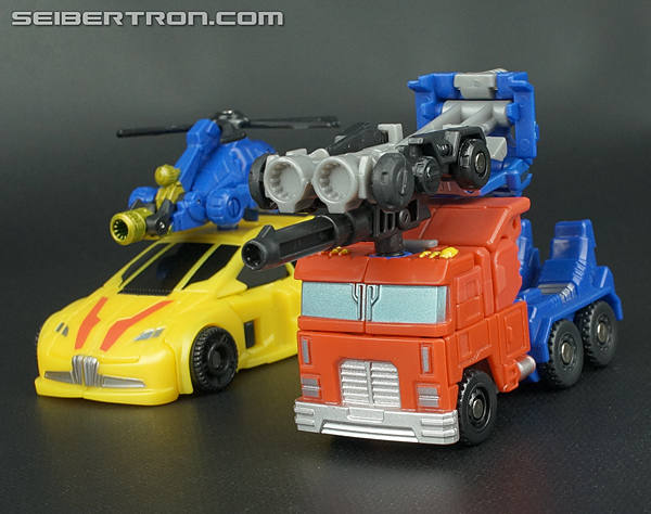 Transformers Generations Optimus Prime (Image #33 of 143)