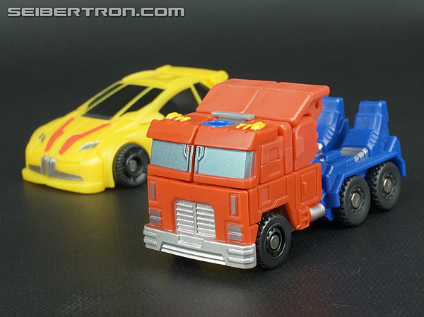 Transformers Generations Optimus Prime (Image #36 of 143)