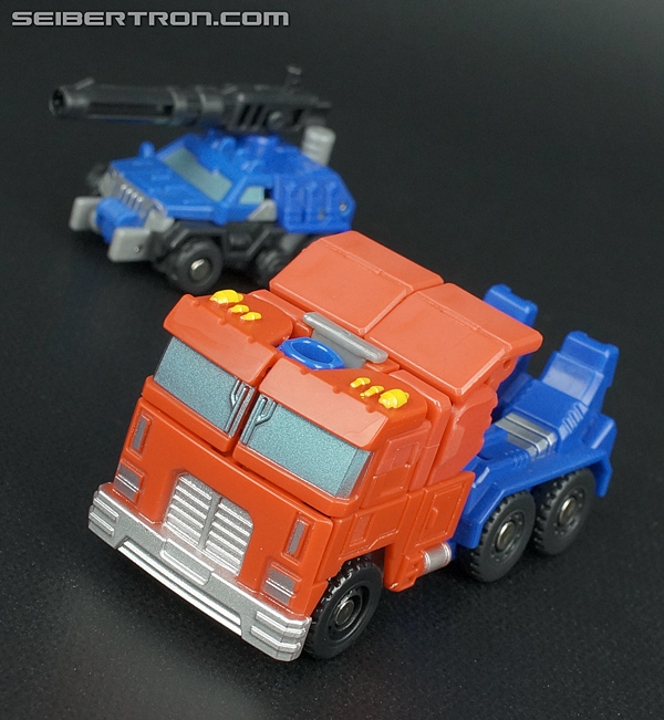 Transformers Generations Optimus Prime (Image #39 of 143)