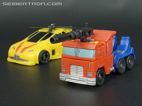 Transformers Generations Optimus Prime (Image #44 of 143)
