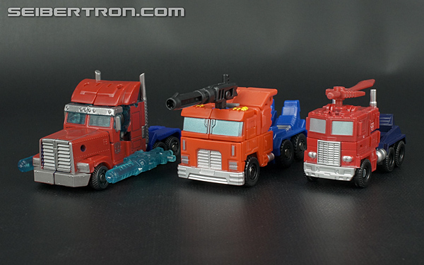 Transformers Generations Optimus Prime (Image #46 of 143)