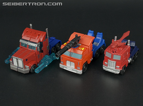 Transformers Generations Optimus Prime (Image #47 of 143)