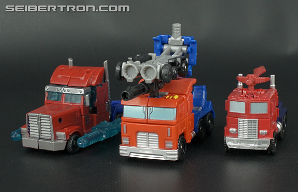Transformers Generations Optimus Prime (Image #48 of 143)