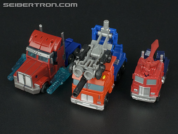Transformers Generations Optimus Prime (Image #49 of 143)