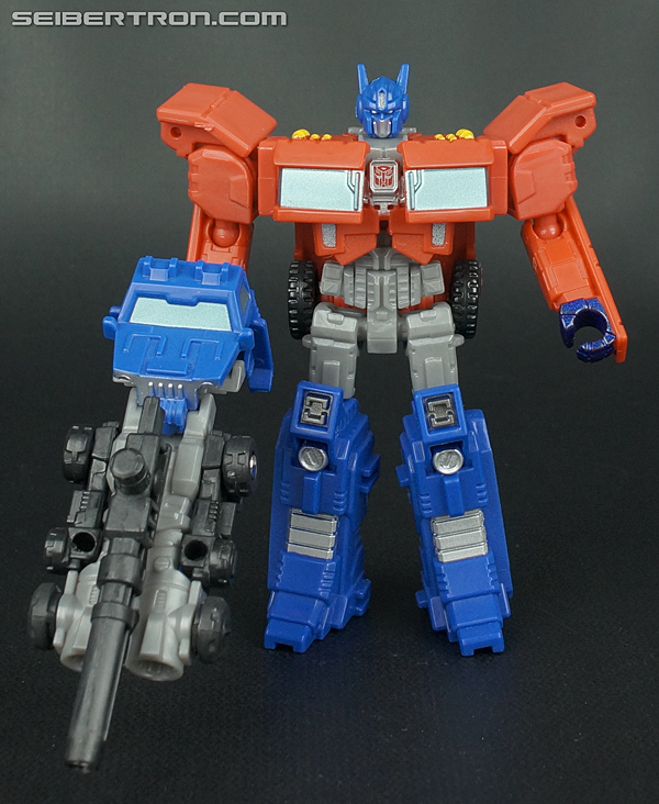 Transformers Generations Optimus Prime (Image #52 of 143)