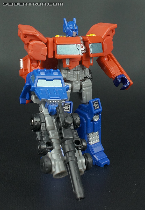 Transformers Generations Optimus Prime (Image #60 of 143)