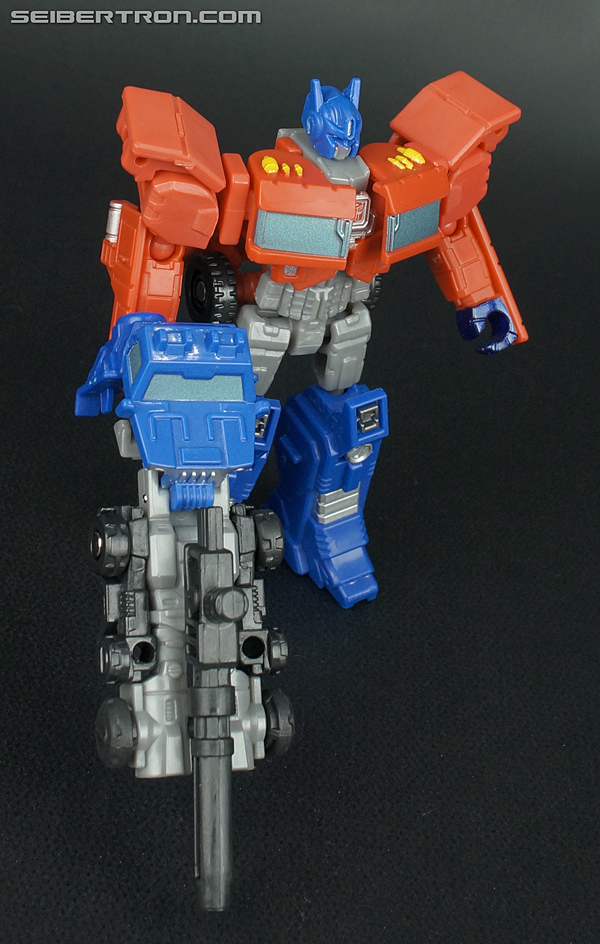 Transformers Generations Optimus Prime (Image #61 of 143)