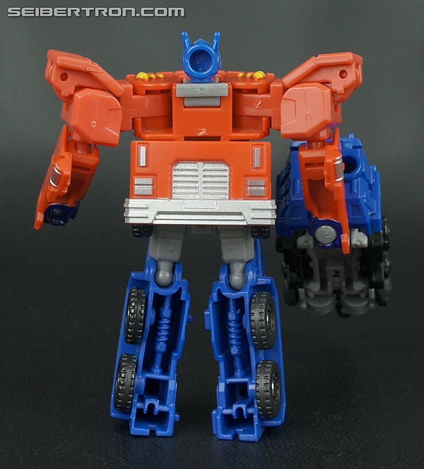 Transformers Generations Optimus Prime (Image #66 of 143)