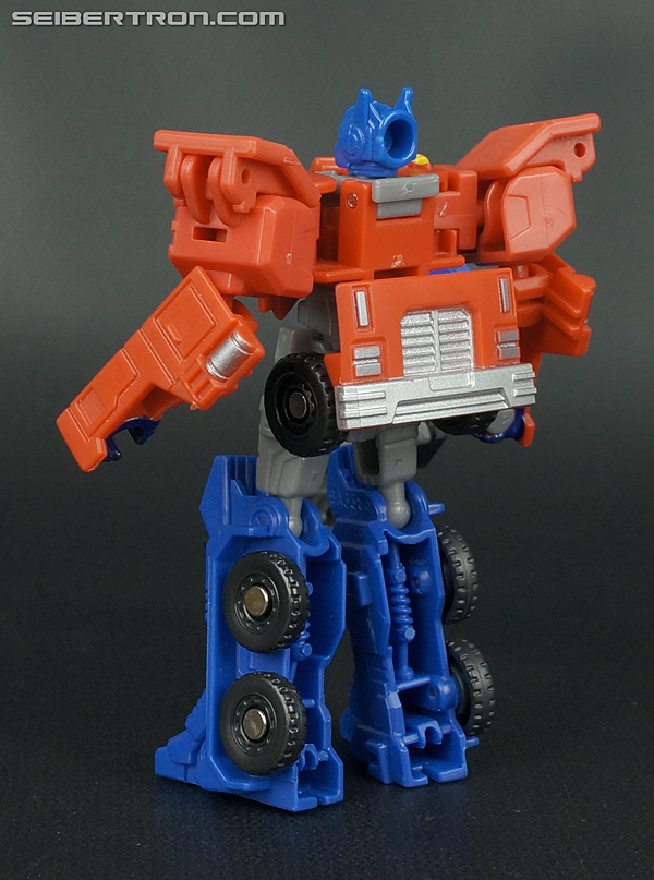 Transformers Generations Optimus Prime (Image #67 of 143)