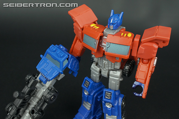 Transformers Generations Optimus Prime (Image #71 of 143)