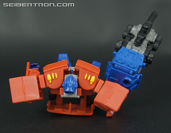 Transformers Generations Optimus Prime (Image #78 of 143)