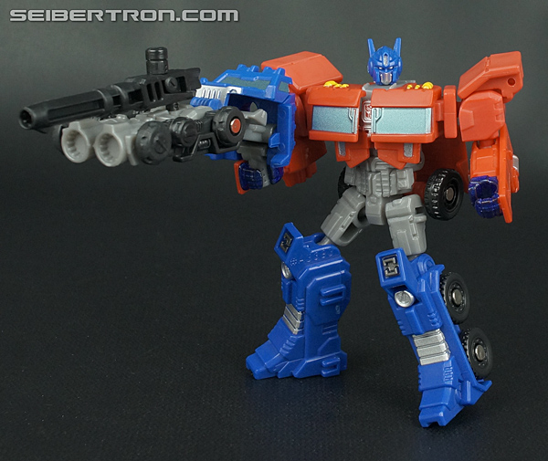 Transformers Generations Optimus Prime (Image #79 of 143)