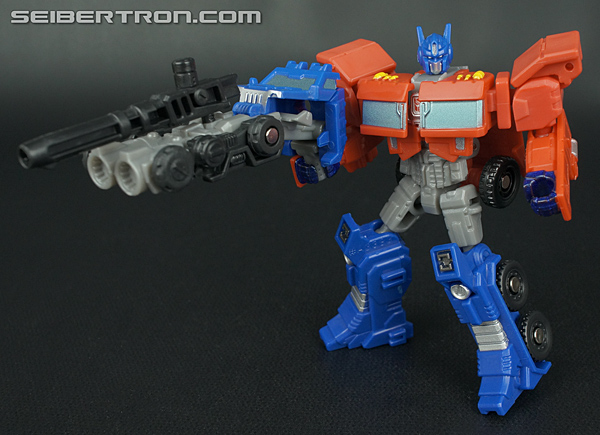 Transformers Generations Optimus Prime (Image #80 of 143)