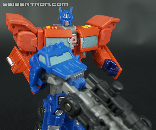 Transformers Generations Optimus Prime (Image #84 of 143)