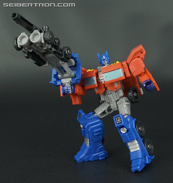 Transformers Generations Optimus Prime (Image #87 of 143)