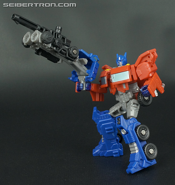 Transformers Generations Optimus Prime (Image #90 of 143)