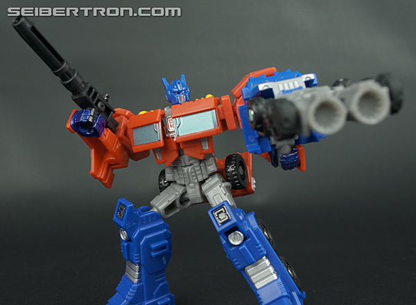 Transformers Generations Optimus Prime (Image #93 of 143)