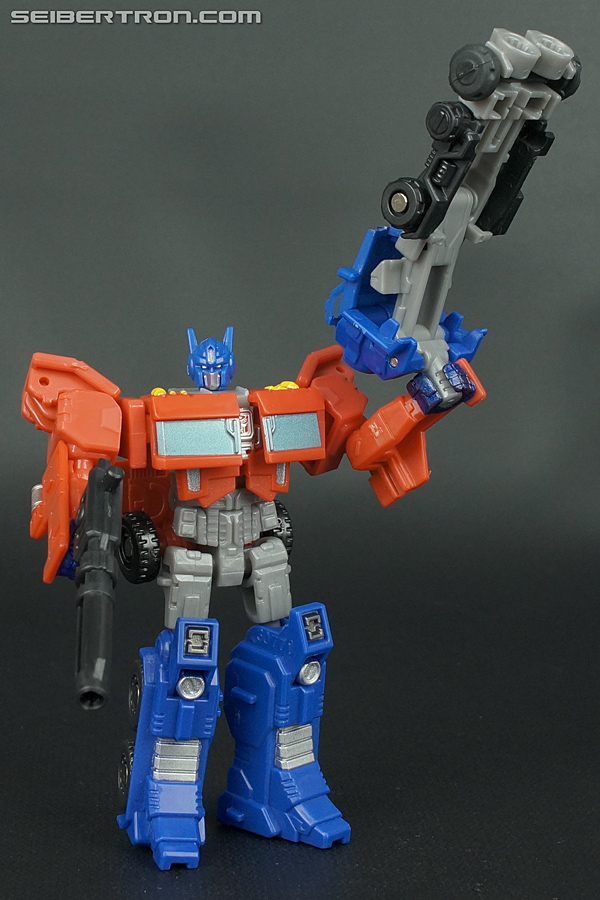 Transformers Generations Optimus Prime (Image #95 of 143)