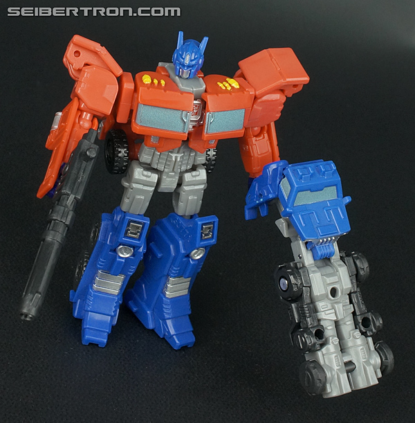 Transformers Generations Optimus Prime (Image #97 of 143)