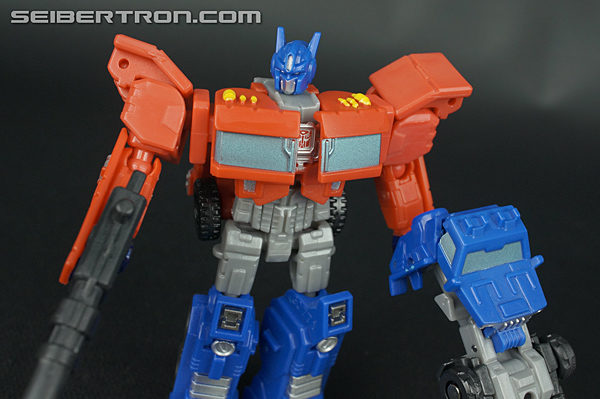 Transformers Generations Optimus Prime (Image #98 of 143)