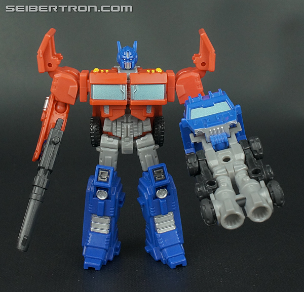 Transformers Generations Optimus Prime (Image #100 of 143)