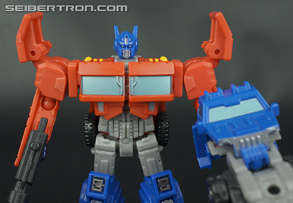 Transformers Generations Optimus Prime (Image #101 of 143)
