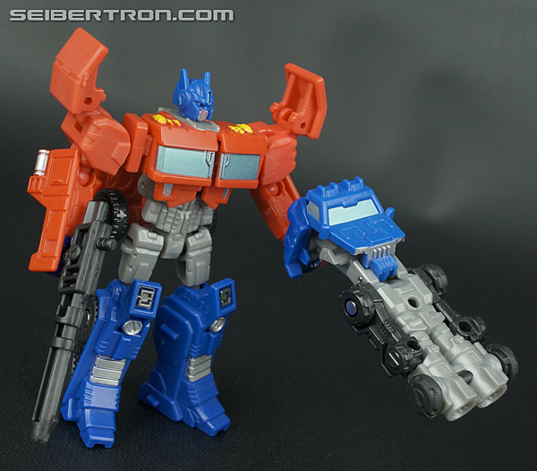 Transformers Generations Optimus Prime (Image #103 of 143)