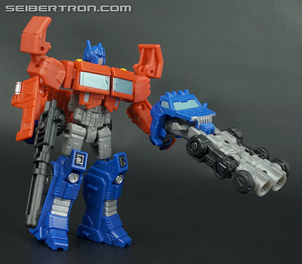 Transformers Generations Optimus Prime (Image #104 of 143)
