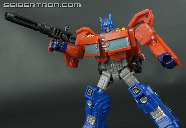 Transformers Generations Optimus Prime (Image #107 of 143)