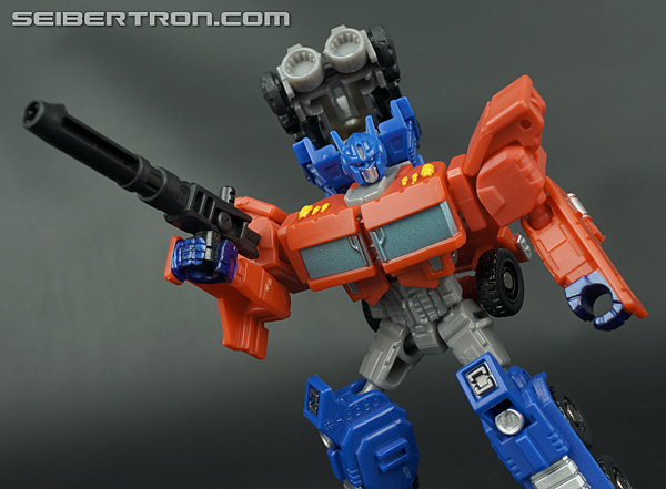 Transformers Generations Optimus Prime (Image #123 of 143)