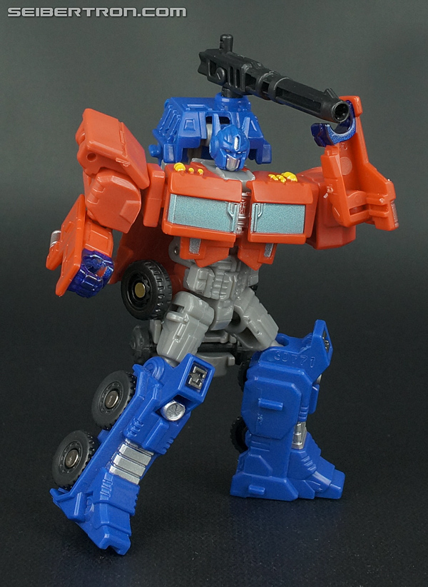 Transformers Generations Optimus Prime (Image #126 of 143)