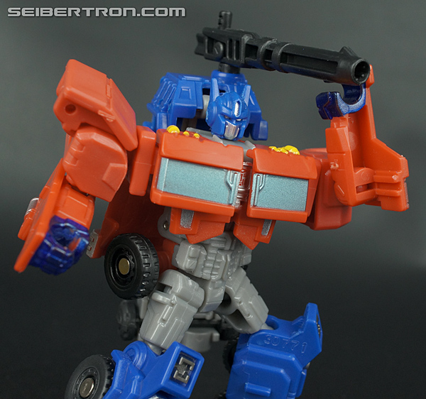 Transformers Generations Optimus Prime (Image #127 of 143)