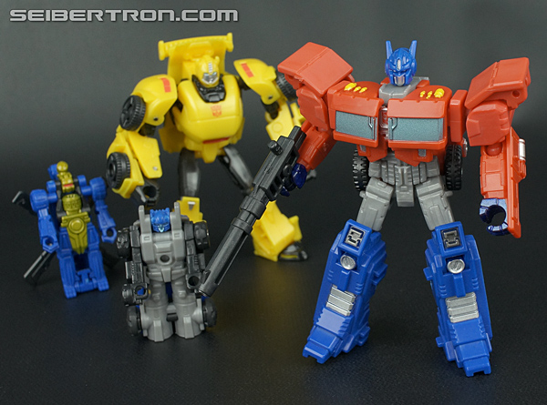 Transformers Generations Optimus Prime (Image #133 of 143)