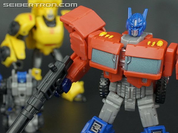 Transformers Generations Optimus Prime (Image #135 of 143)