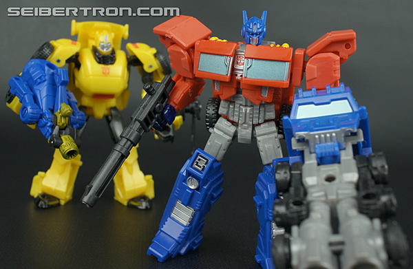 Transformers Generations Optimus Prime (Image #138 of 143)