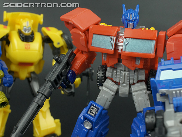 Transformers Generations Optimus Prime (Image #139 of 143)
