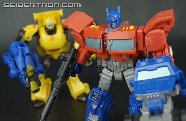 Transformers Generations Optimus Prime (Image #140 of 143)