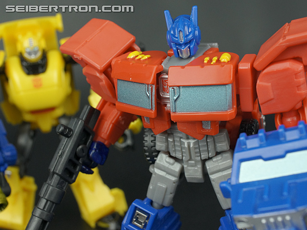 Transformers Generations Optimus Prime (Image #141 of 143)