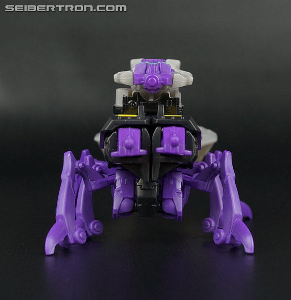 Transformers Generations Skrapnel (Shrapnel) (Image #24 of 161)