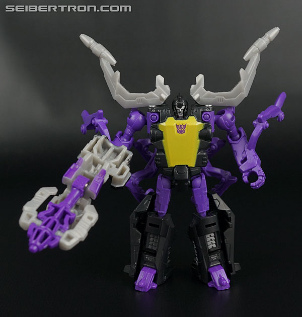 transformers shrapnel toy