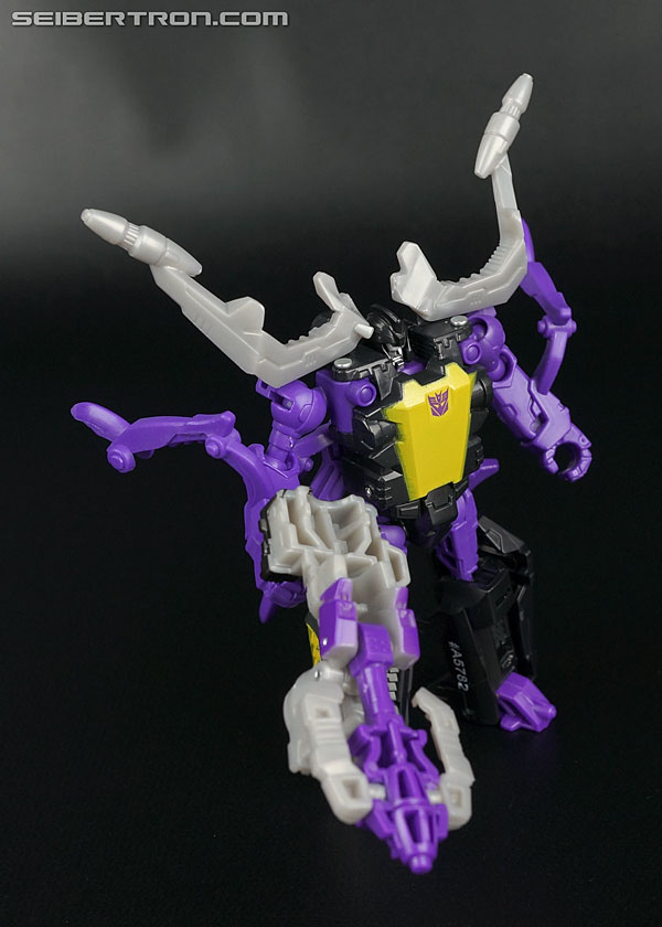 Transformers Generations Skrapnel (Shrapnel) (Image #76 of 161)