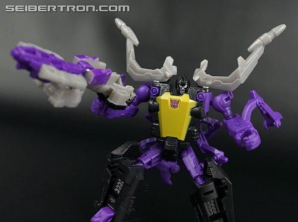 Transformers Generations Skrapnel (Shrapnel) (Image #91 of 161)