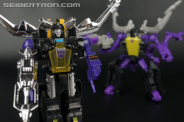 Transformers Generations Skrapnel (Shrapnel) (Image #145 of 161)