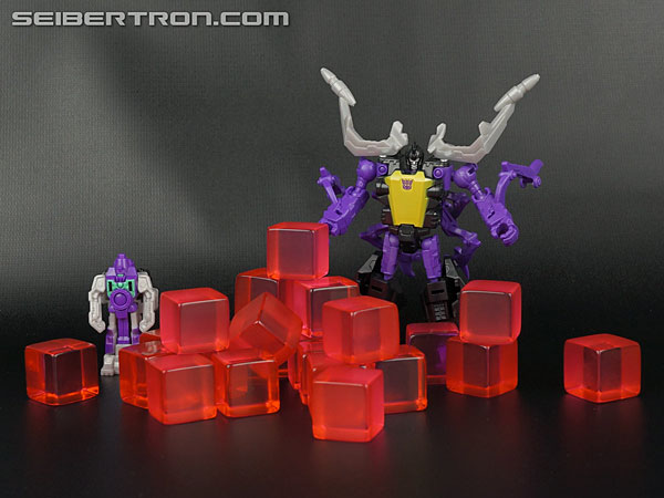 Transformers Generations Skrapnel (Shrapnel) (Image #149 of 161)