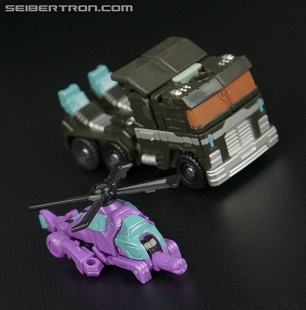 Transformers Generations Spinister (Image #15 of 95)