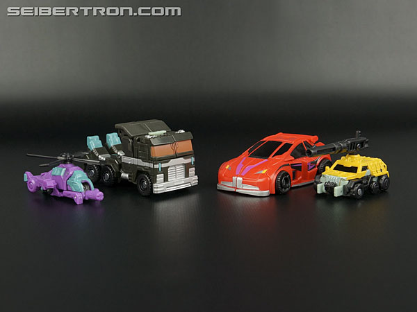 Transformers Generations Spinister (Image #29 of 95)