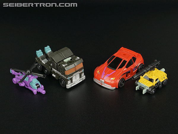 Transformers Generations Spinister (Image #30 of 95)