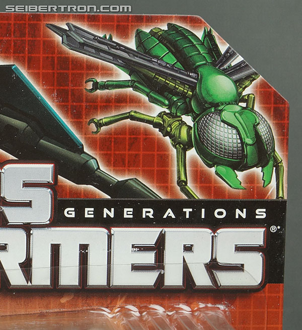 Transformers Generations Starscream (Image #6 of 172)