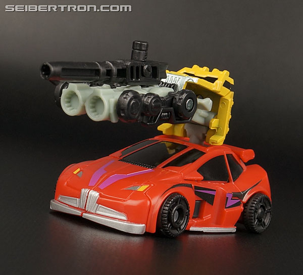 Transformers Generations Suppressor (Image #31 of 78)